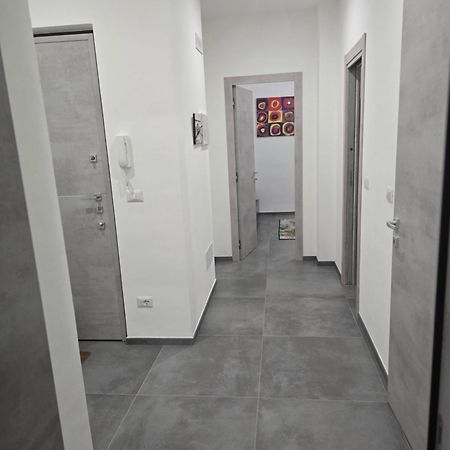 Appartamento Centro Metro Bernini Porta Susa Politecnico Juventus Stadium Torino Eksteriør billede